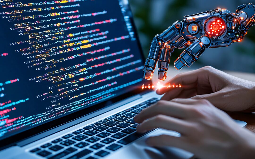 Turning AI Cyber Defense Into Everyday Reality for SMEs