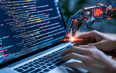 Turning AI Cyber Defense Into Everyday Reality for SMEs